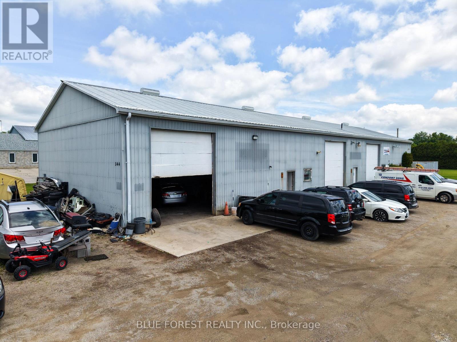 244 Hamilton Crescent, Thames Centre, Ontario  N0L 1G4 - Photo 8 - X13499490