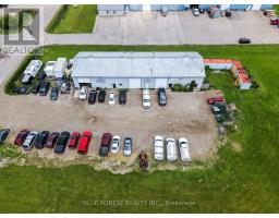 244 HAMILTON CRESCENT, Thames Centre, Ontario