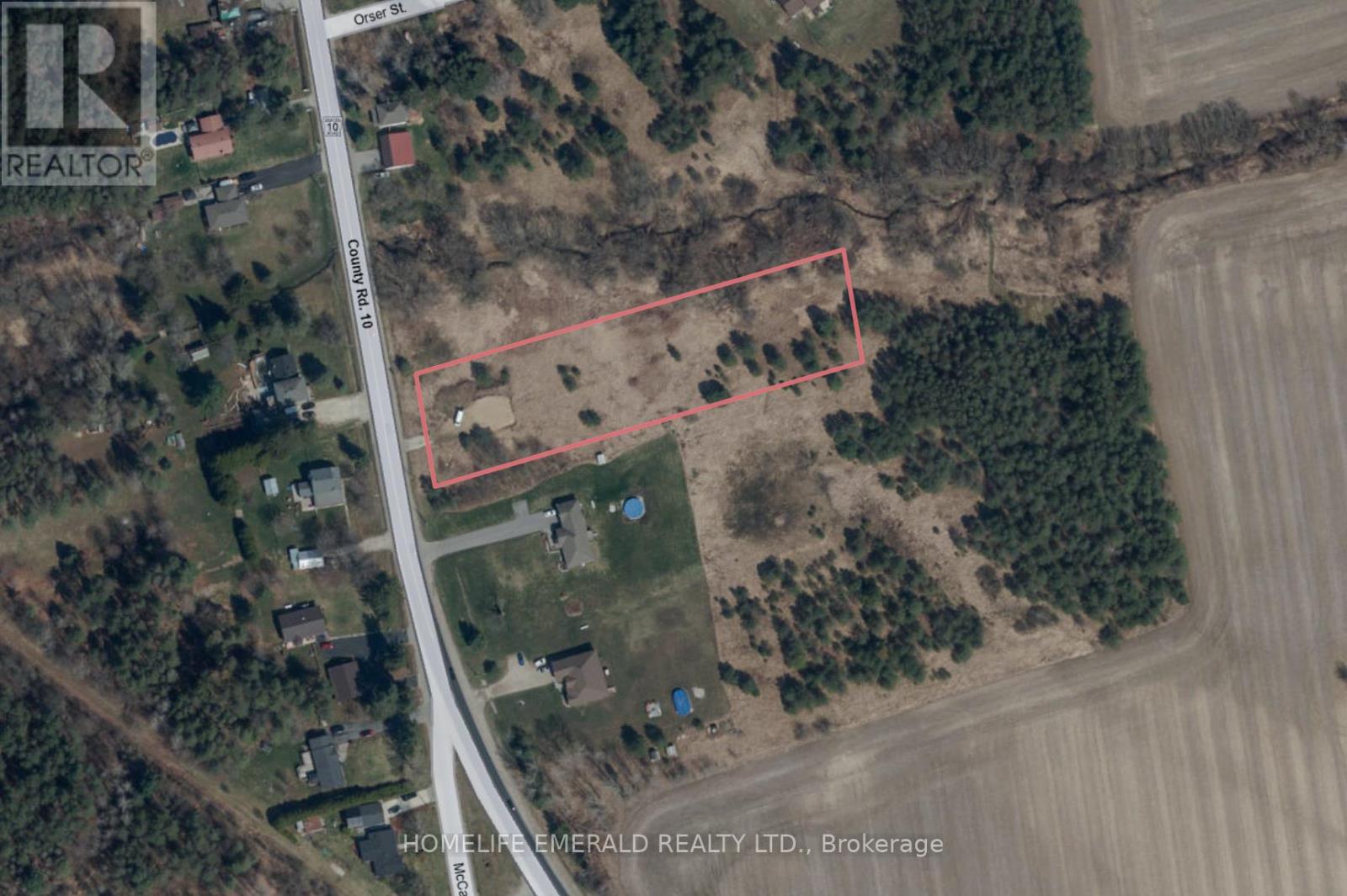 9829 10 County Road, Clearview, Ontario  L0M 1N0 - Photo 4 - S12595256