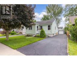 6176 CHURCHILL STREET, Niagara Falls, Ontario