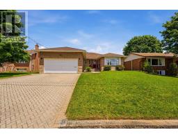 581 21ST AVENUE, Hanover, Ontario