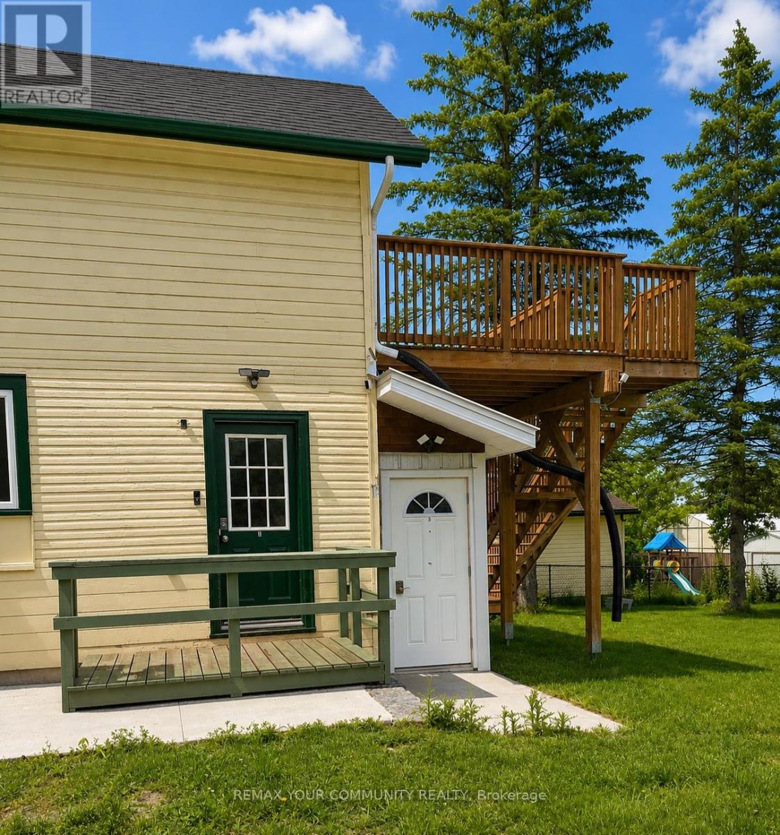 7 Mary Street E, Kawartha Lakes, Ontario  K9V 1V1 - Photo 3 - X13499408