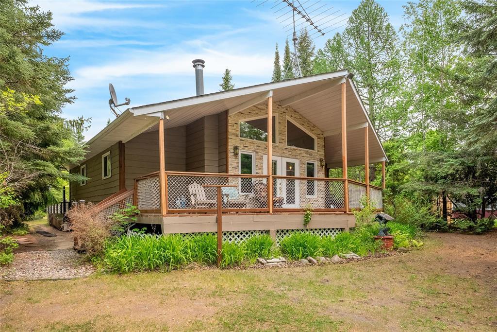 41 Lee Side Drive, Lac Du Bonnet Rm, Manitoba  R0E 1A0 - Photo 0 - 202615149