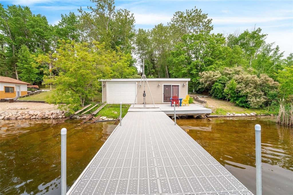 41 Lee Side Drive, Lac Du Bonnet Rm, Manitoba  R0E 1A0 - Photo 36 - 202615149