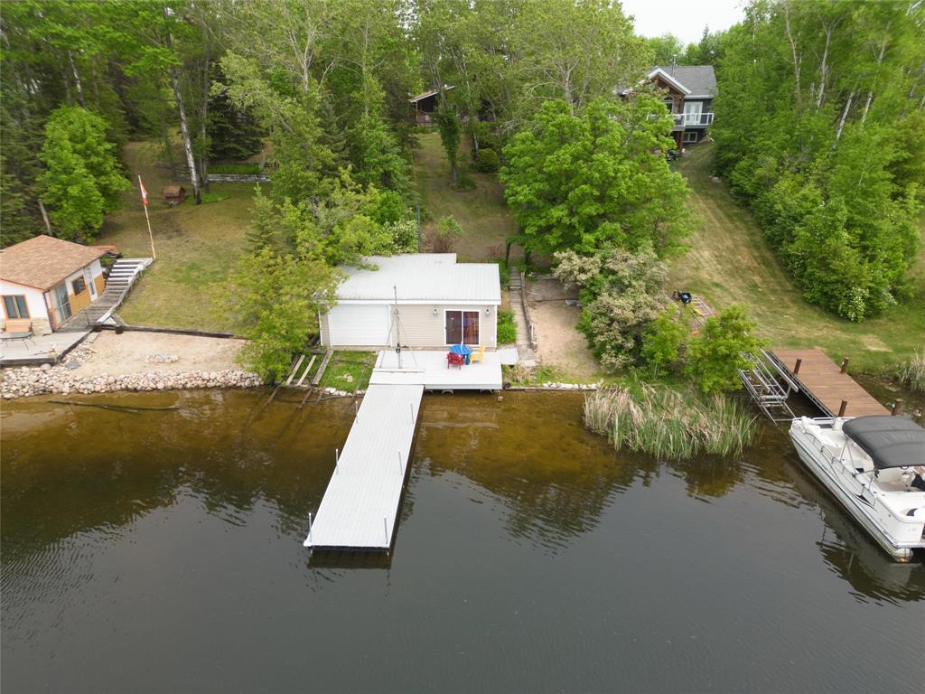 41 Lee Side Drive, Lac Du Bonnet Rm, Manitoba  R0E 1A0 - Photo 7 - 202615149