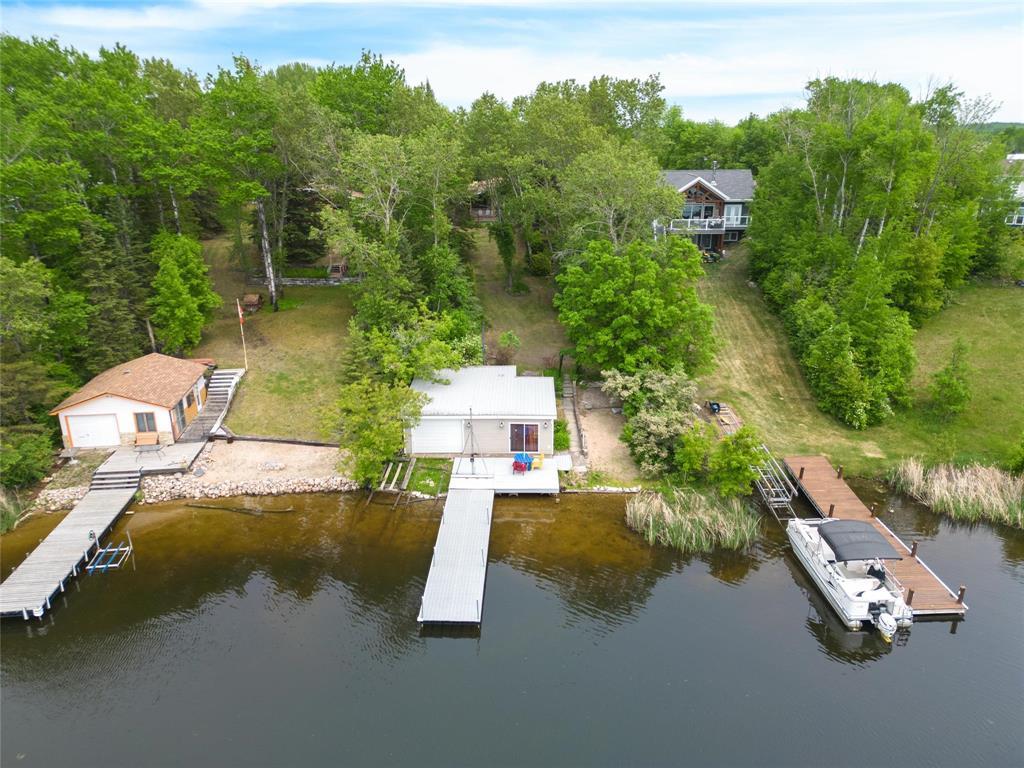 41 Lee Side Drive, Lac Du Bonnet Rm, Manitoba  R0E 1A0 - Photo 8 - 202615149