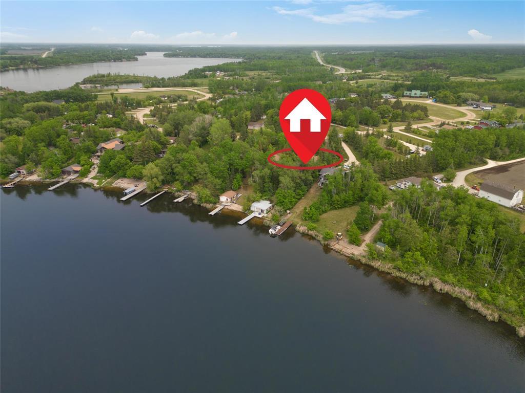 41 Lee Side Drive, Lac Du Bonnet Rm, Manitoba  R0E 1A0 - Photo 9 - 202615149