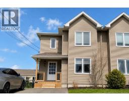 84 Jasmine Crescent, Moncton, New Brunswick
