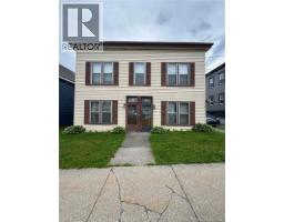 347-349 Duke Street, Saint John, New Brunswick