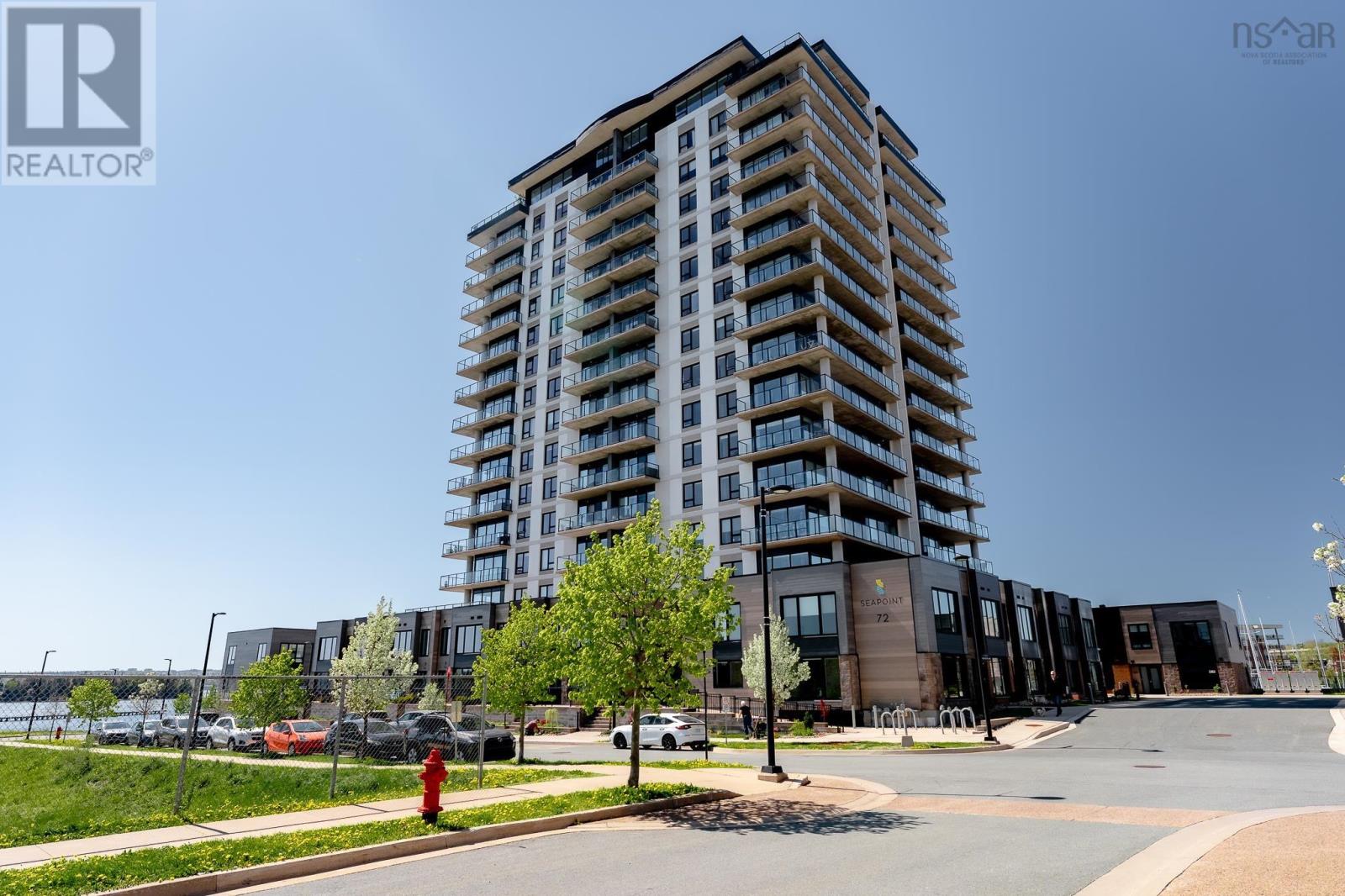 1203 72 Seapoint Road, Dartmouth, Nova Scotia  B3B 0R8 - Photo 46 - 202602203