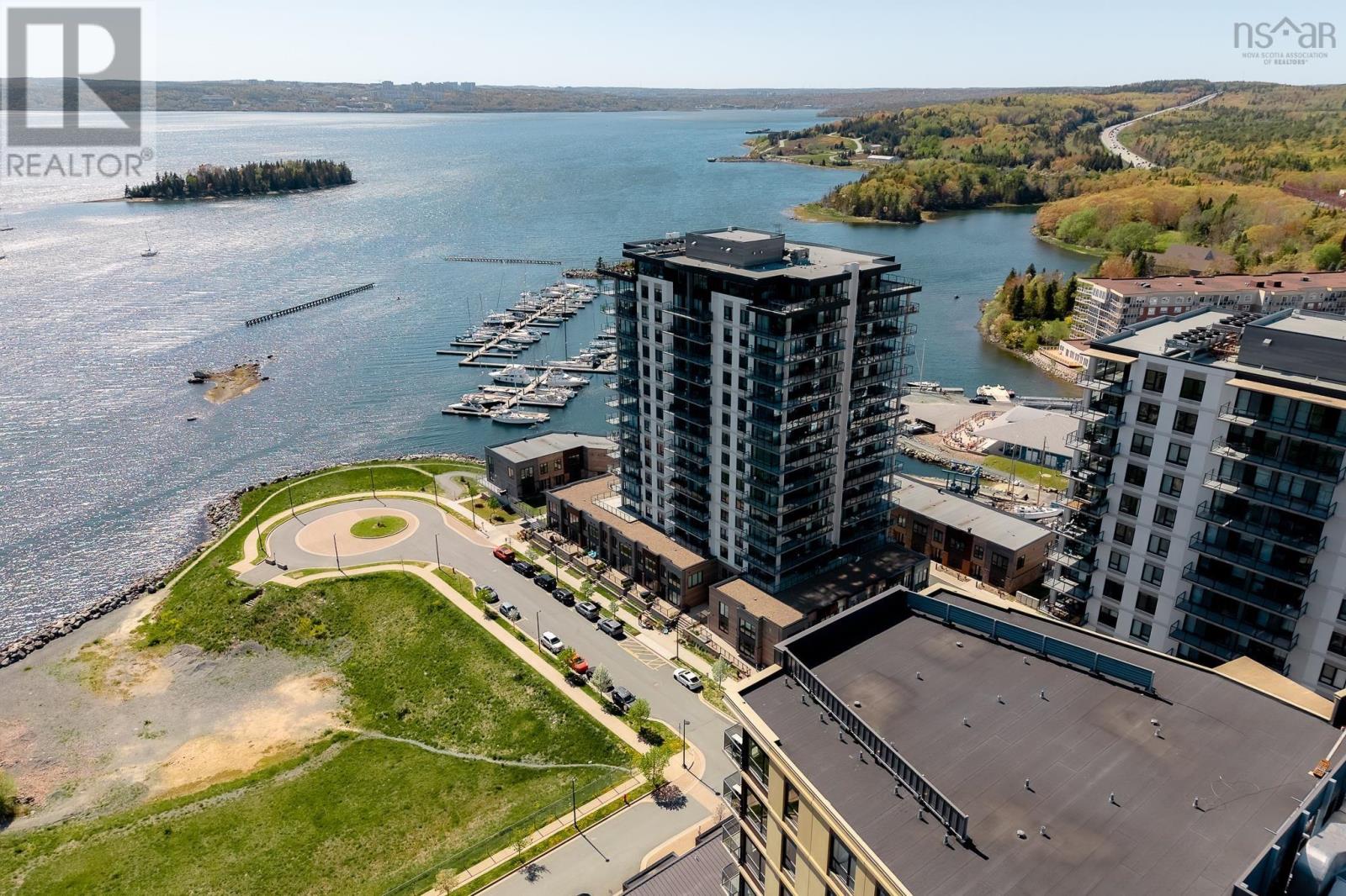 1203 72 Seapoint Road, Dartmouth, Nova Scotia  B3B 0R8 - Photo 43 - 202602203