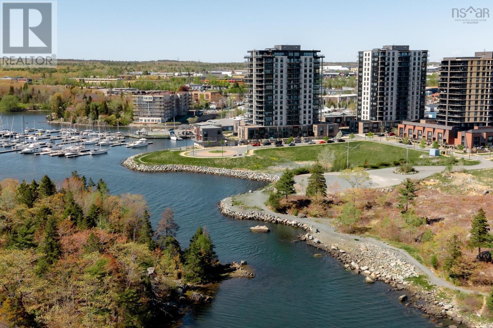 1203 72 Seapoint Road, Dartmouth, Nova Scotia  B3B 0R8 - Photo 45 - 202602203