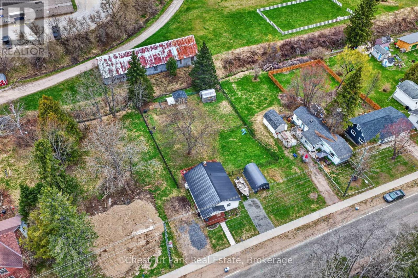 213 Yonge Street, Burk's Falls, Ontario  P0A 1C0 - Photo 44 - X13499494