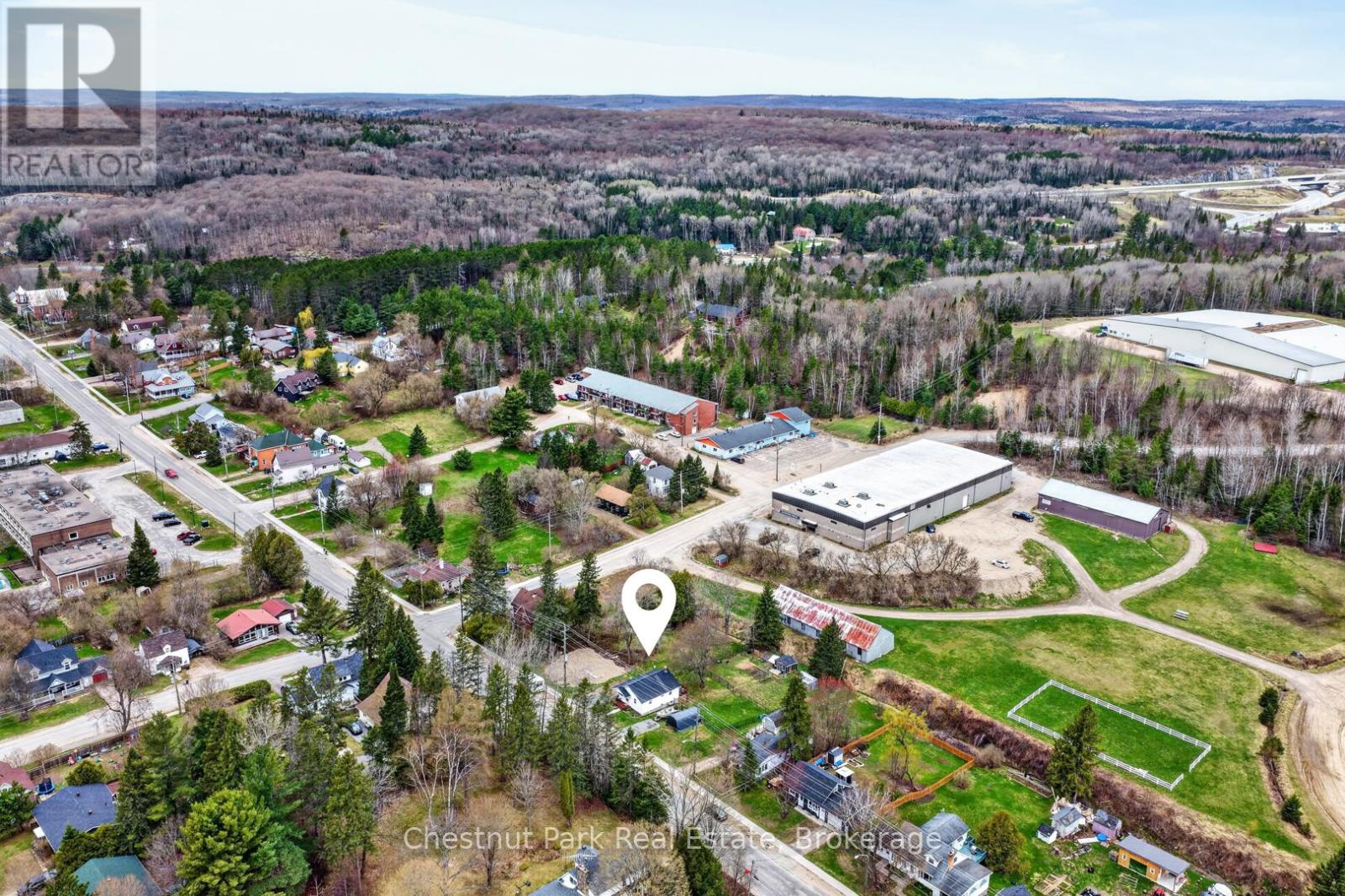 213 Yonge Street, Burk's Falls, Ontario  P0A 1C0 - Photo 45 - X13499494