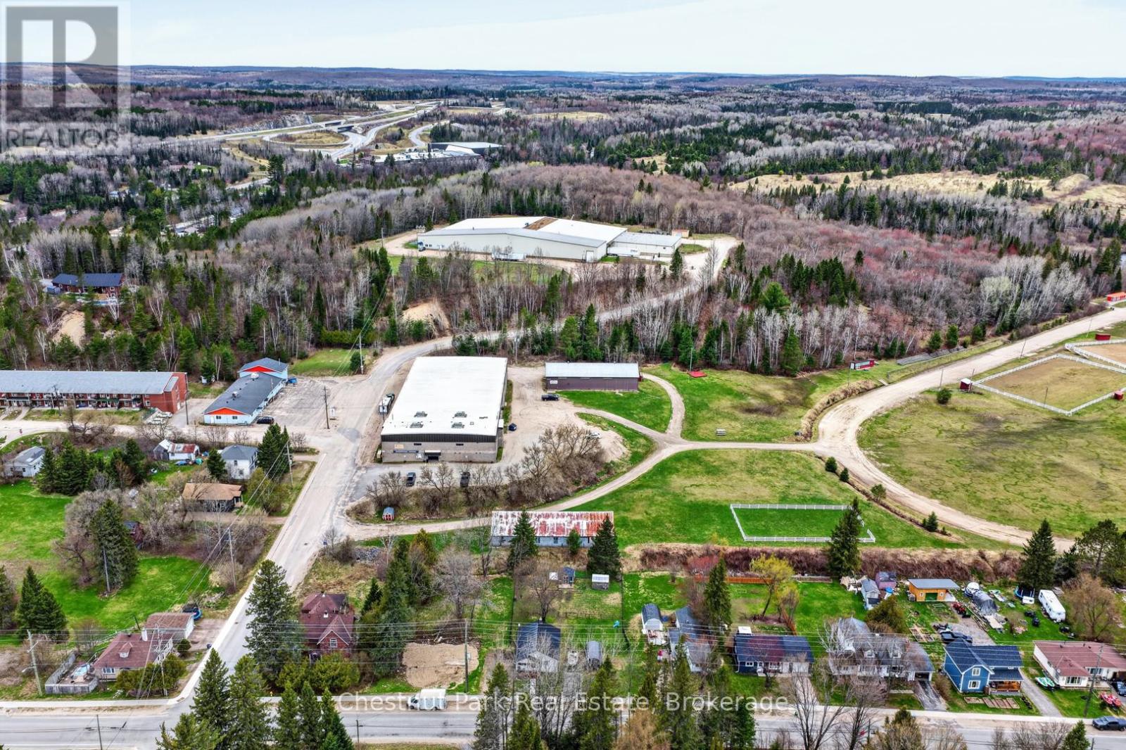 213 Yonge Street, Burk's Falls, Ontario  P0A 1C0 - Photo 49 - X13499494