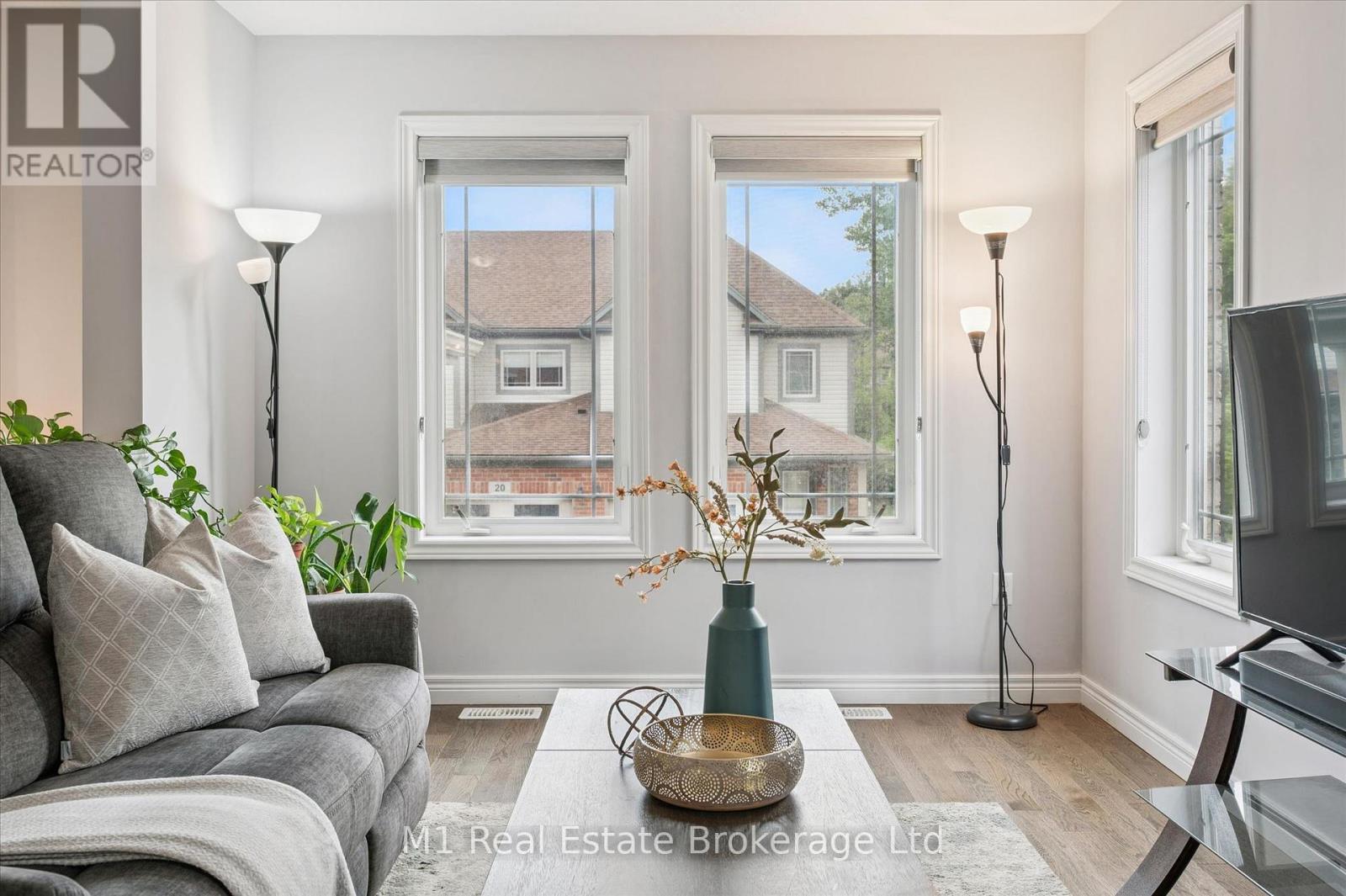 26 - 66 Eastview Road, Guelph (Grange Road), Ontario  N1E 0N1 - Photo 8 - X13499500