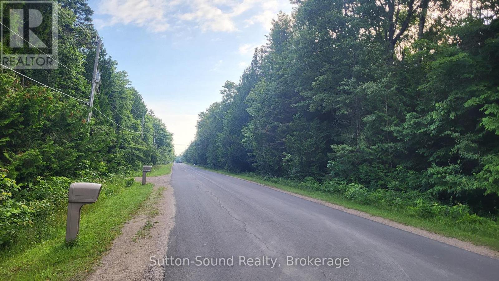 Lot 50 Cape Hurd Road, Northern Bruce Peninsula, Ontario  N0H 2R0 - Photo 3 - X13499506