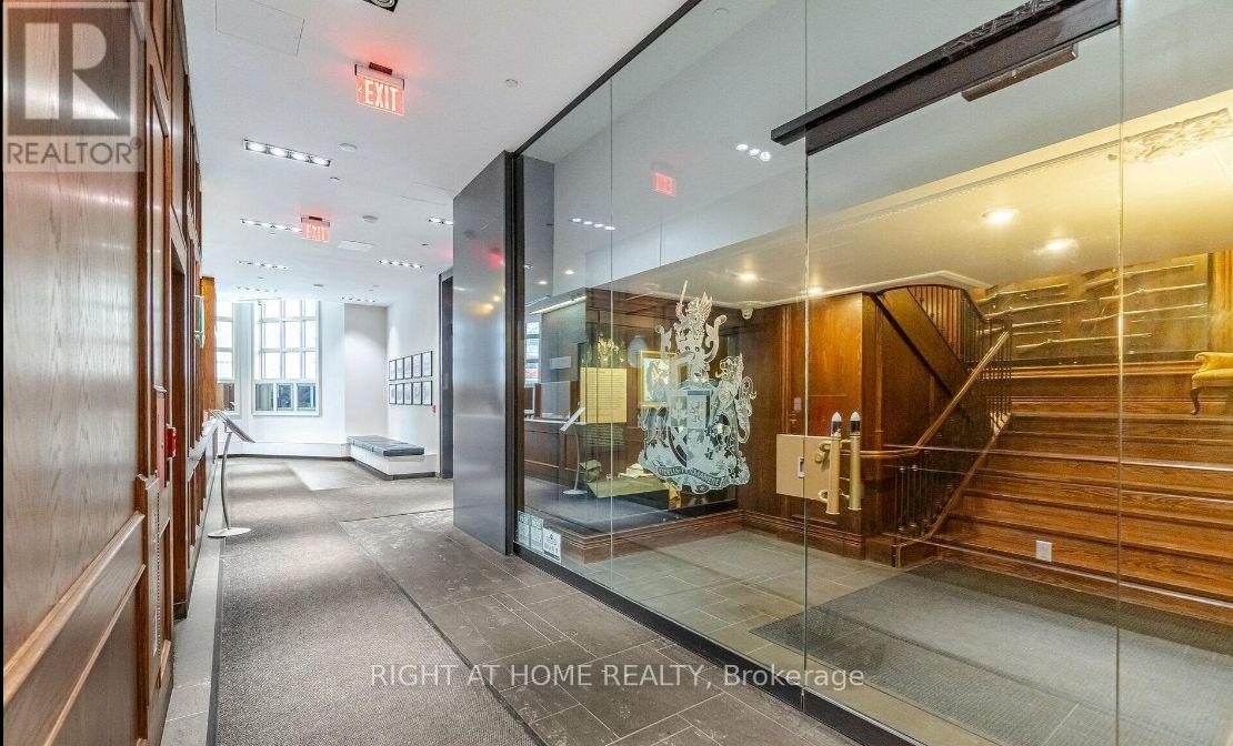 2309 - 426 University Avenue, Toronto, Ontario  M5G 1S9 - Photo 3 - C13499484