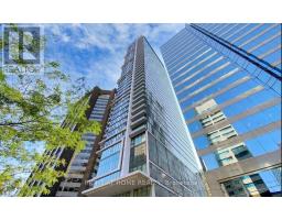 2309 - 426 UNIVERSITY AVENUE, Toronto, Ontario