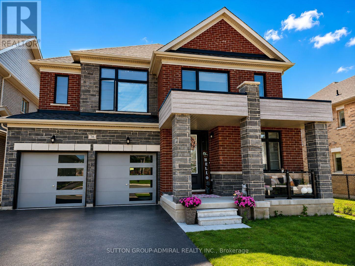 76 CALYPSO AVENUE, Springwater, Ontario