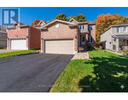 194 LISA MARIE DRIVE, Orangeville, Ontario