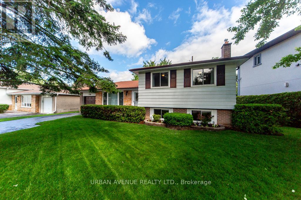 579 RUPERT AVENUE, Whitchurch-Stouffville, Ontario