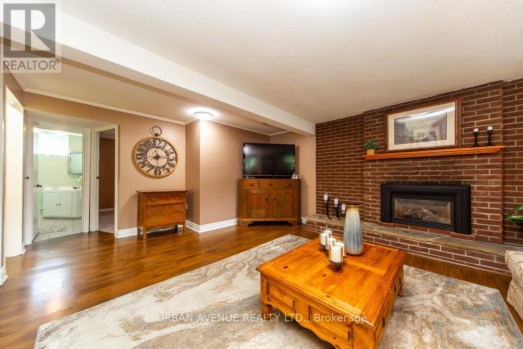 579 Rupert Avenue, Whitchurch-Stouffville, Ontario  L4A 1W2 - Photo 18 - N13499504