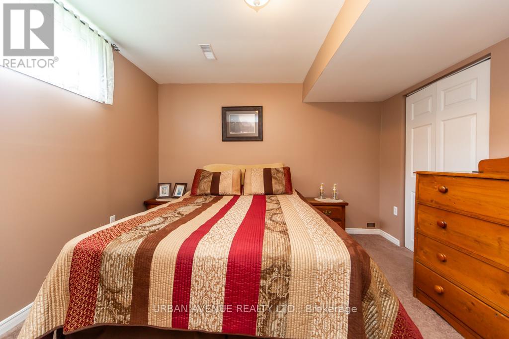 579 Rupert Avenue, Whitchurch-Stouffville, Ontario  L4A 1W2 - Photo 19 - N13499504