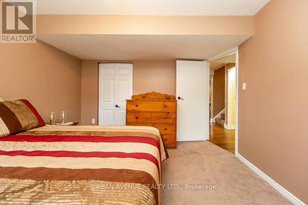 579 Rupert Avenue, Whitchurch-Stouffville, Ontario  L4A 1W2 - Photo 20 - N13499504