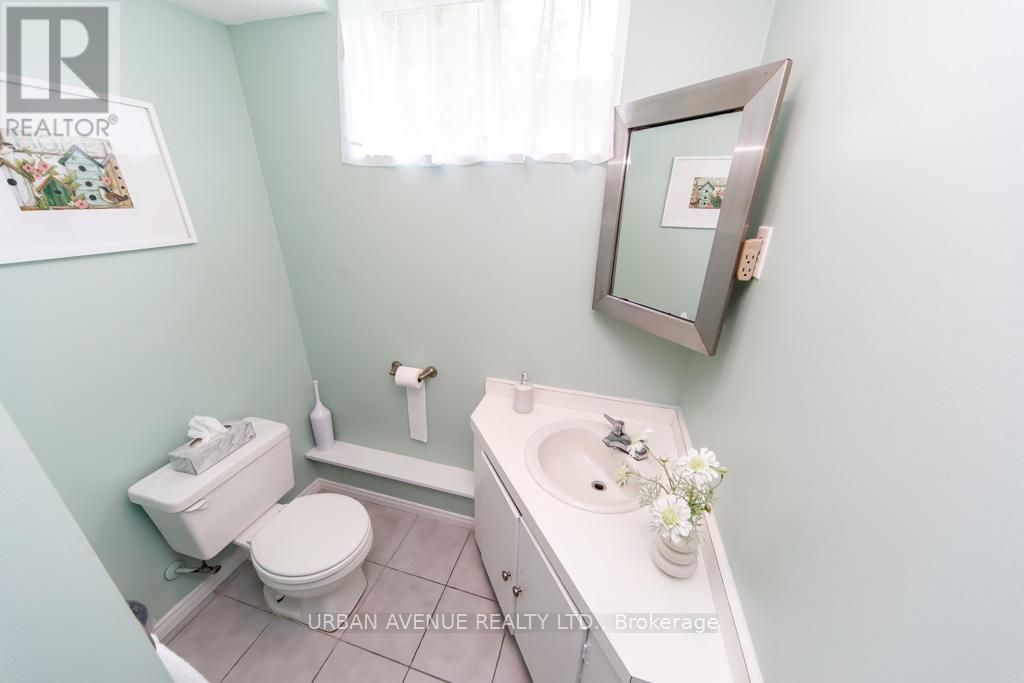 579 Rupert Avenue, Whitchurch-Stouffville, Ontario  L4A 1W2 - Photo 21 - N13499504
