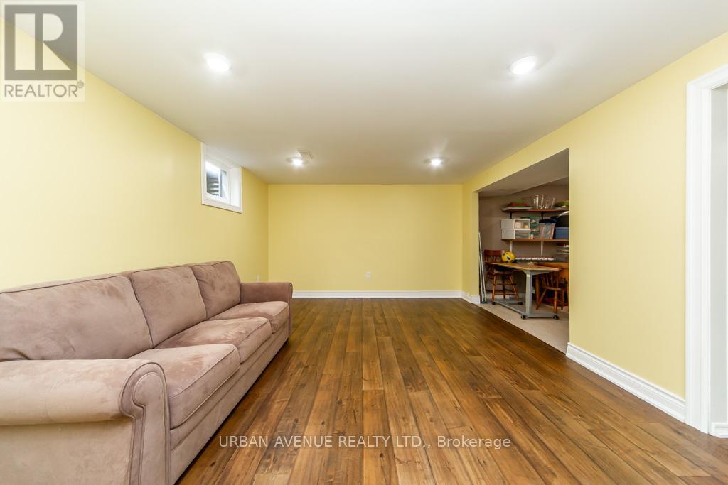 579 Rupert Avenue, Whitchurch-Stouffville, Ontario  L4A 1W2 - Photo 22 - N13499504
