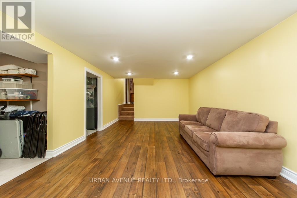 579 Rupert Avenue, Whitchurch-Stouffville, Ontario  L4A 1W2 - Photo 23 - N13499504