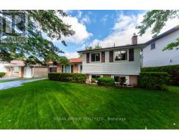 579 RUPERT AVENUE, Whitchurch-Stouffville, Ontario