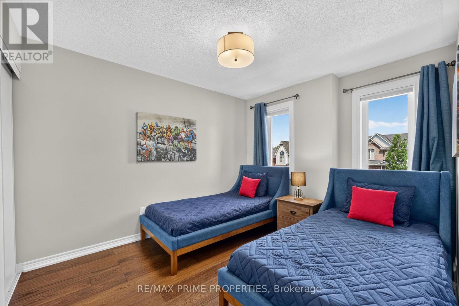 77 Margaret Graham Crescent, East Gwillimbury (Mt Albert), Ontario  L0G 1M0 - Photo 10 - N13499522