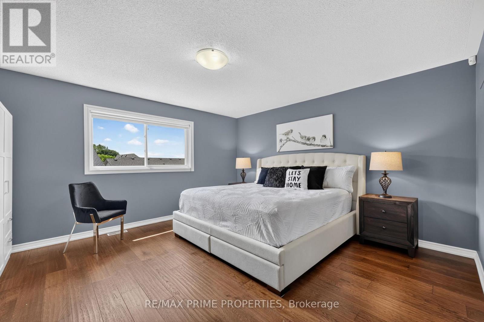 77 Margaret Graham Crescent, East Gwillimbury (Mt Albert), Ontario  L0G 1M0 - Photo 13 - N13499522