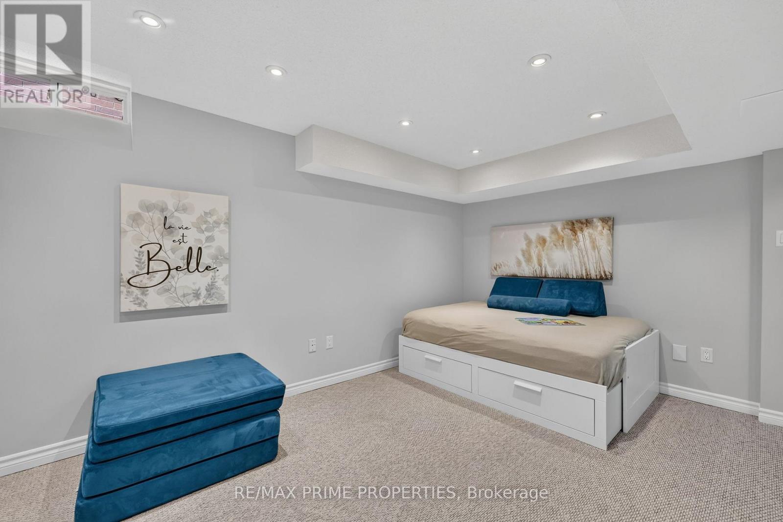 77 Margaret Graham Crescent, East Gwillimbury (Mt Albert), Ontario  L0G 1M0 - Photo 18 - N13499522