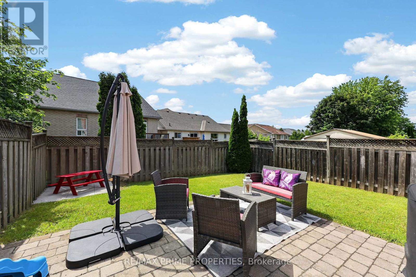 77 Margaret Graham Crescent, East Gwillimbury (Mt Albert), Ontario  L0G 1M0 - Photo 20 - N13499522