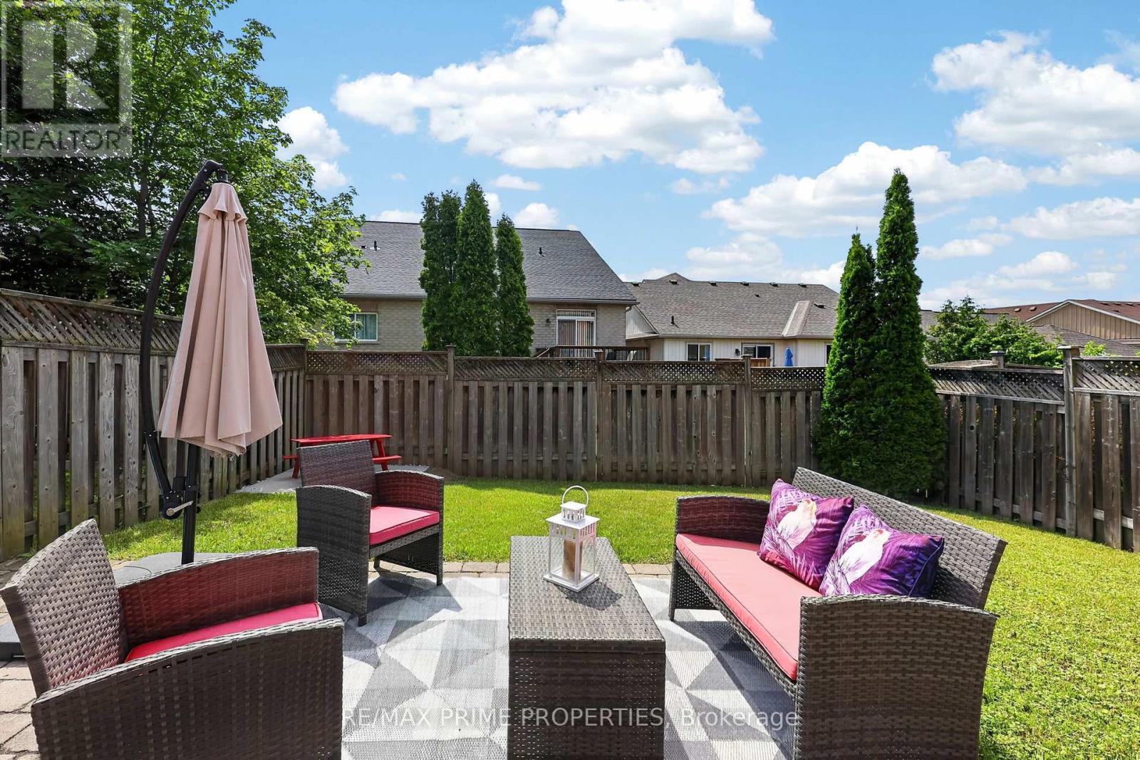 77 Margaret Graham Crescent, East Gwillimbury (Mt Albert), Ontario  L0G 1M0 - Photo 21 - N13499522