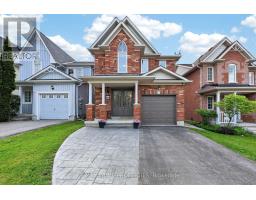 77 MARGARET GRAHAM CRESCENT, East Gwillimbury, Ontario