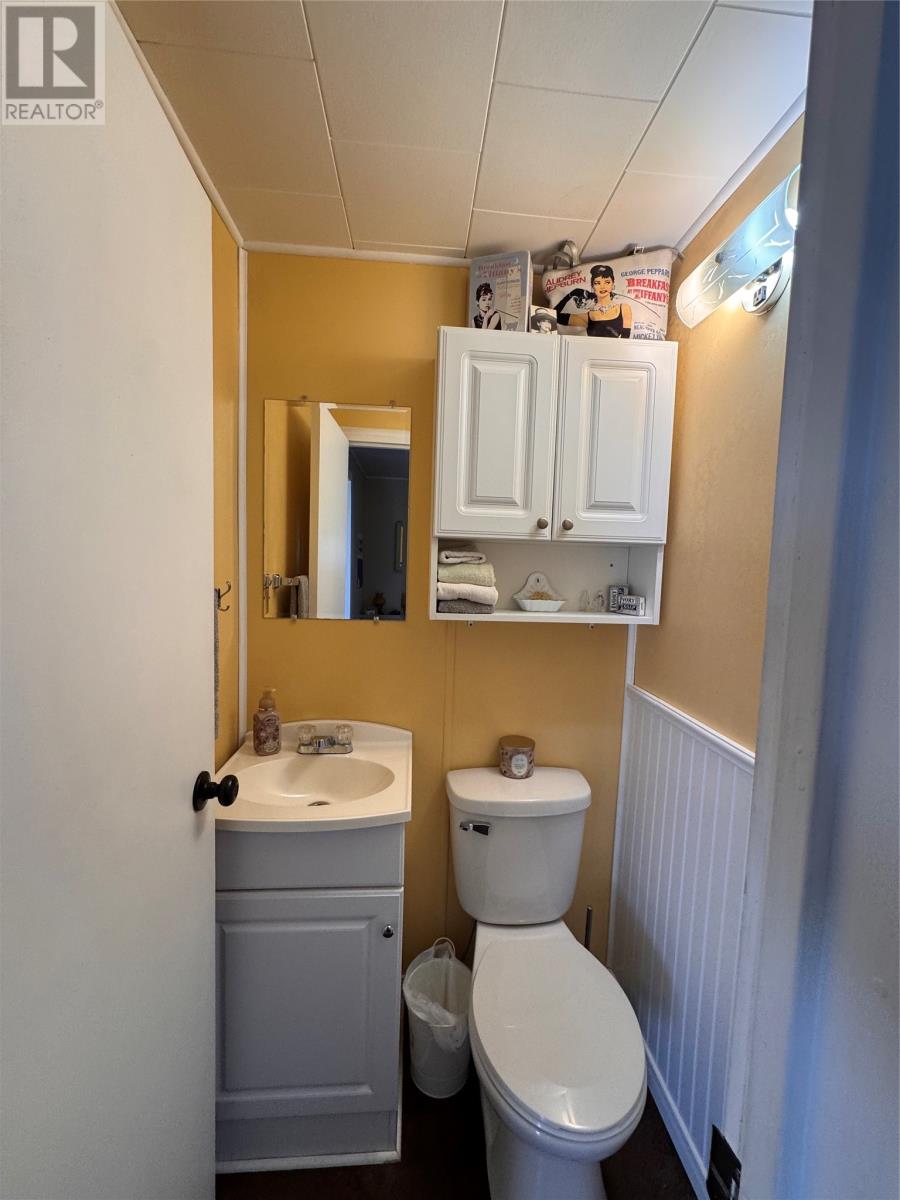 12 Memorial Avenue, Botwood, Newfoundland & Labrador  A0H 1E0 - Photo 16 - 1299574