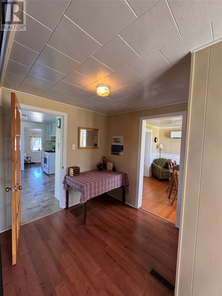12 Memorial Avenue, Botwood, Newfoundland & Labrador  A0H 1E0 - Photo 17 - 1299574