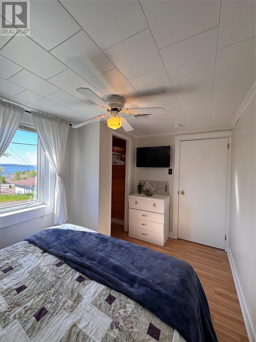 12 Memorial Avenue, Botwood, Newfoundland & Labrador  A0H 1E0 - Photo 26 - 1299574