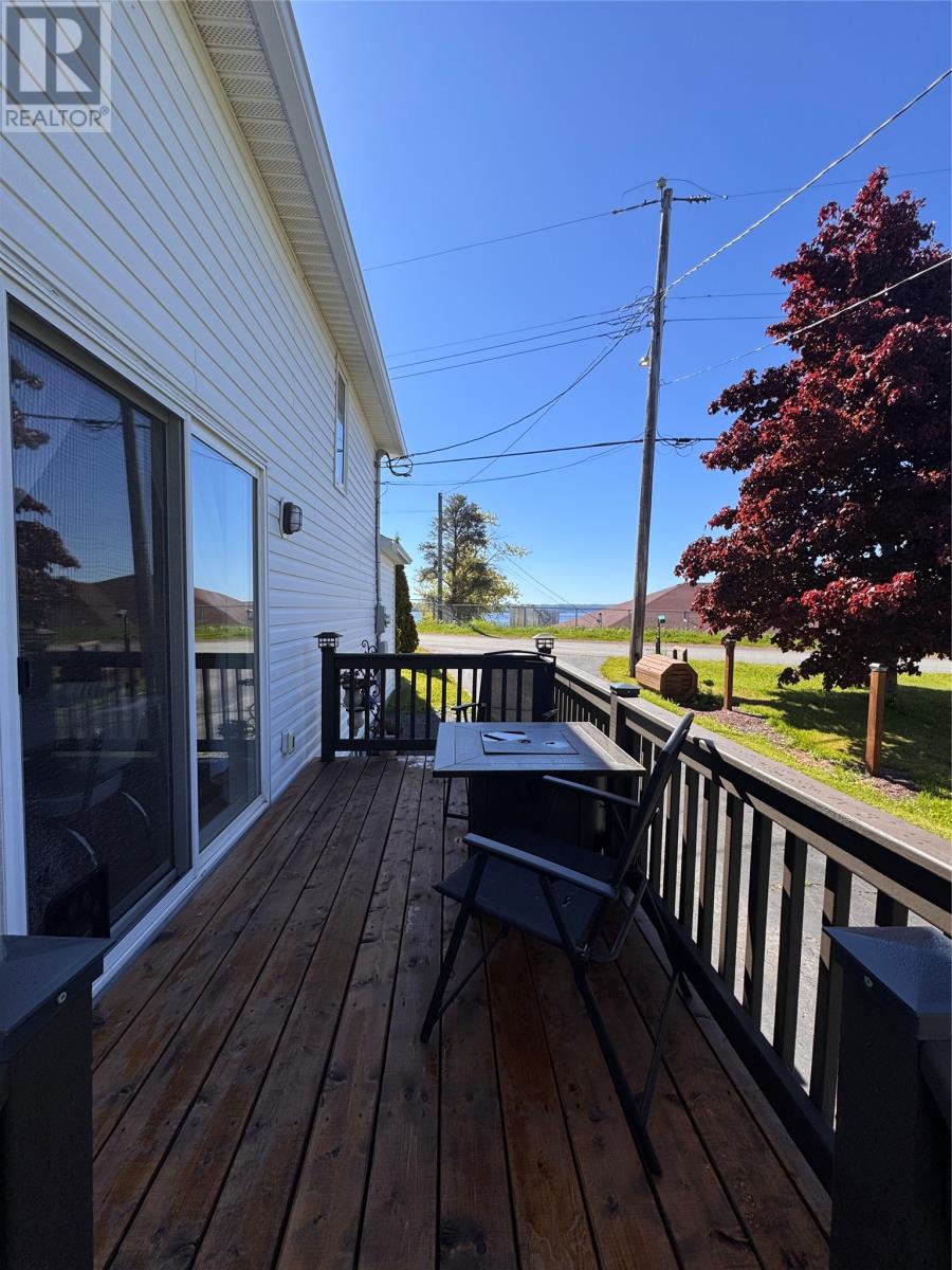 12 Memorial Avenue, Botwood, Newfoundland & Labrador  A0H 1E0 - Photo 38 - 1299574