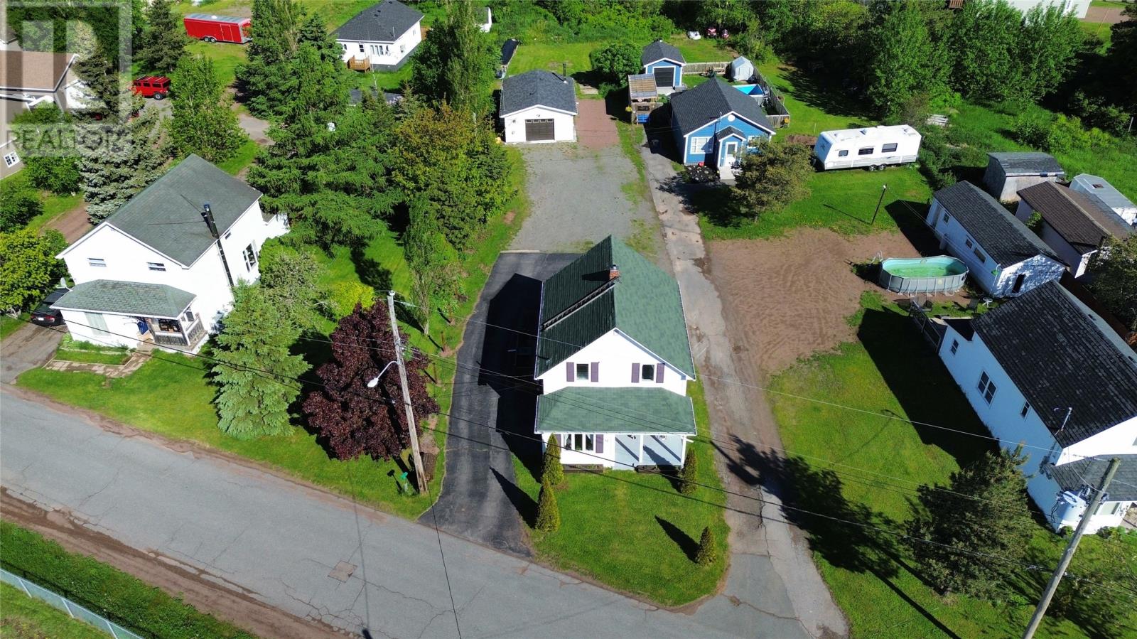 12 Memorial Avenue, Botwood, Newfoundland & Labrador  A0H 1E0 - Photo 44 - 1299574