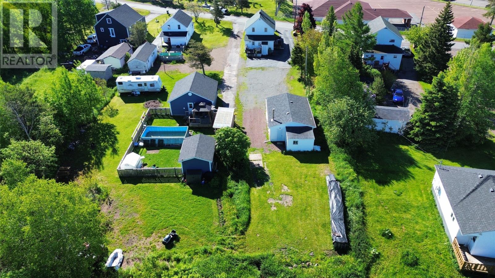 12 Memorial Avenue, Botwood, Newfoundland & Labrador  A0H 1E0 - Photo 45 - 1299574