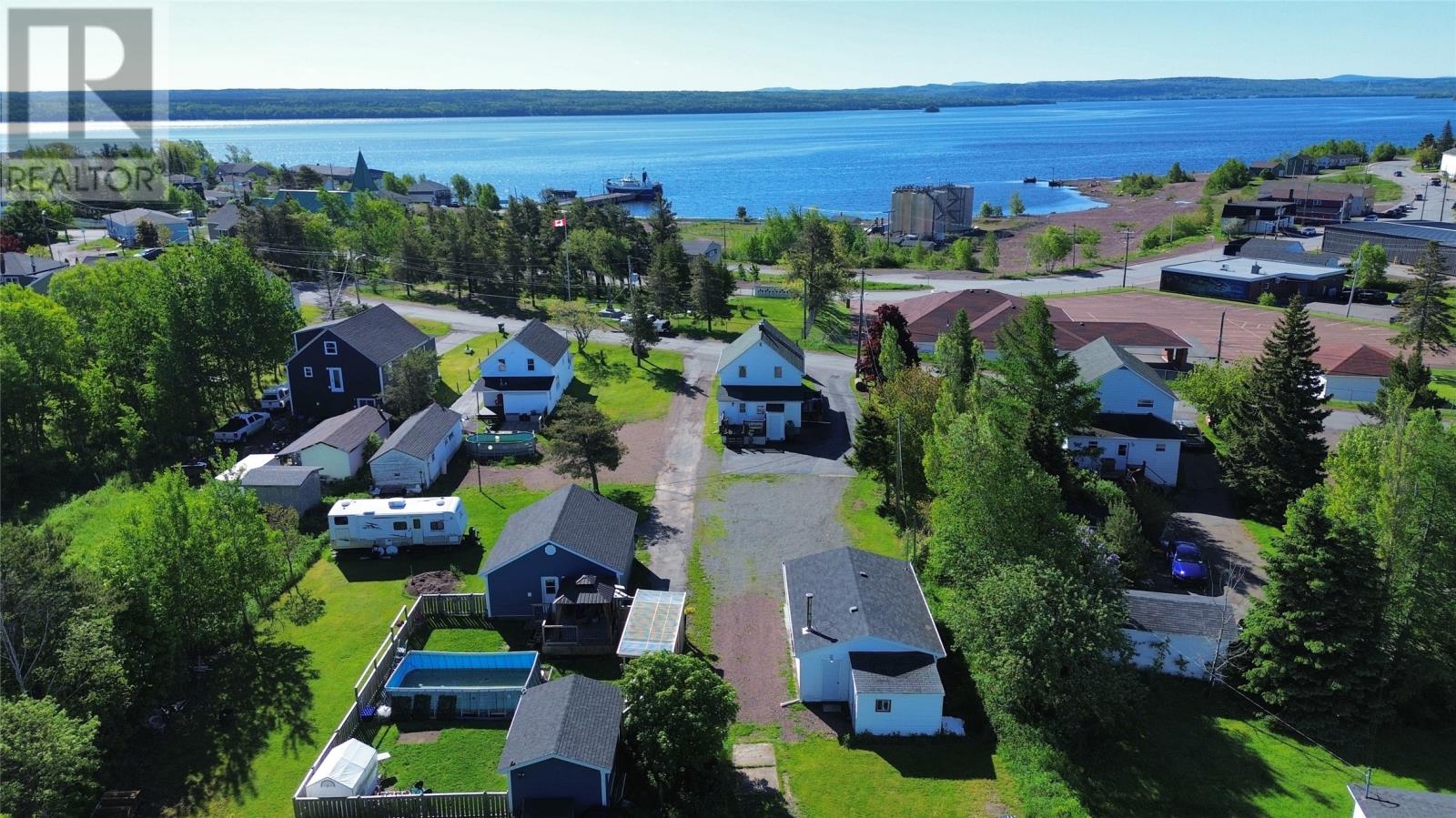 12 Memorial Avenue, Botwood, Newfoundland & Labrador  A0H 1E0 - Photo 46 - 1299574