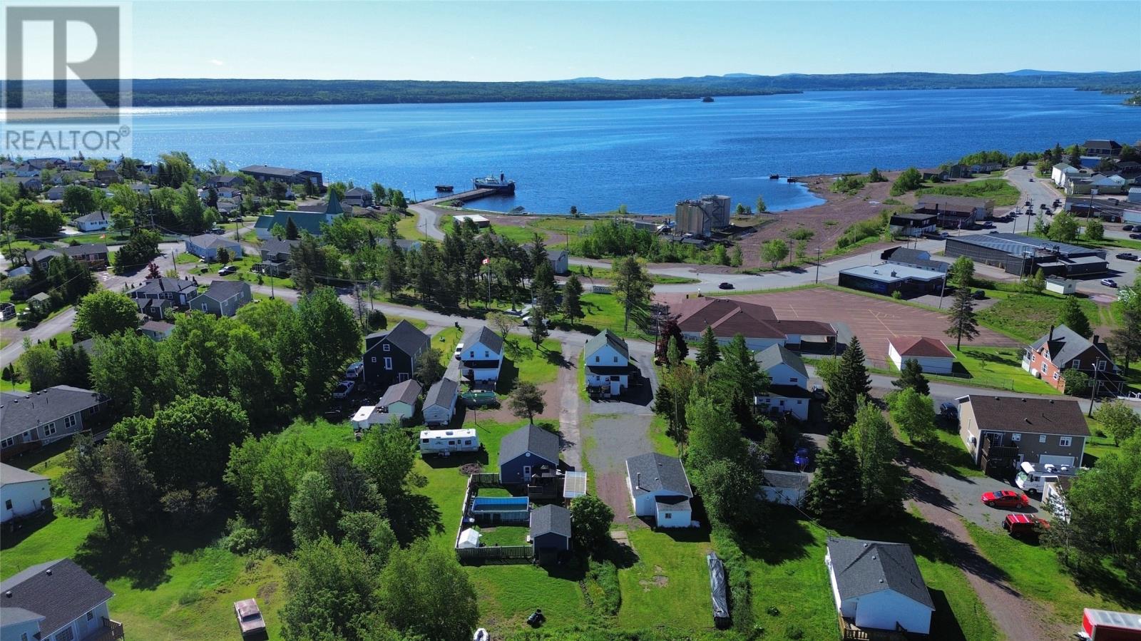 12 Memorial Avenue, Botwood, Newfoundland & Labrador  A0H 1E0 - Photo 47 - 1299574