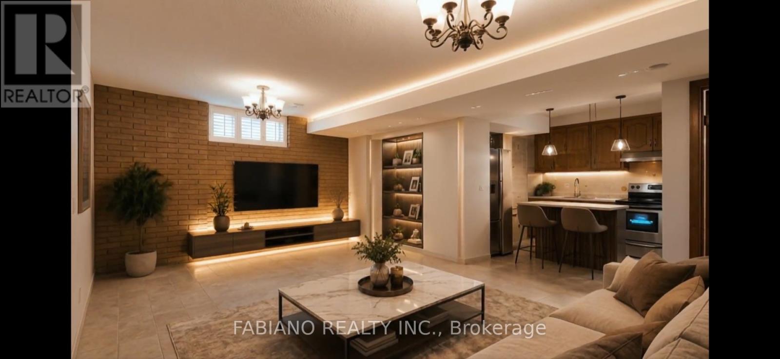 48 Sorlyn Avenue, Toronto, Ontario  M6L 1H8 - Photo 32 - W13499502