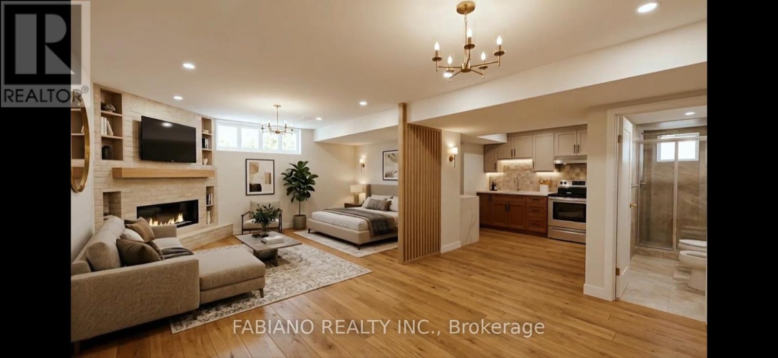48 Sorlyn Avenue, Toronto, Ontario  M6L 1H8 - Photo 37 - W13499502
