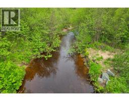 Route 425, Exmoor, New Brunswick